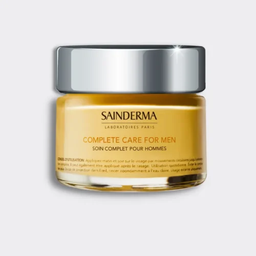 Anti wrinkle face cream men